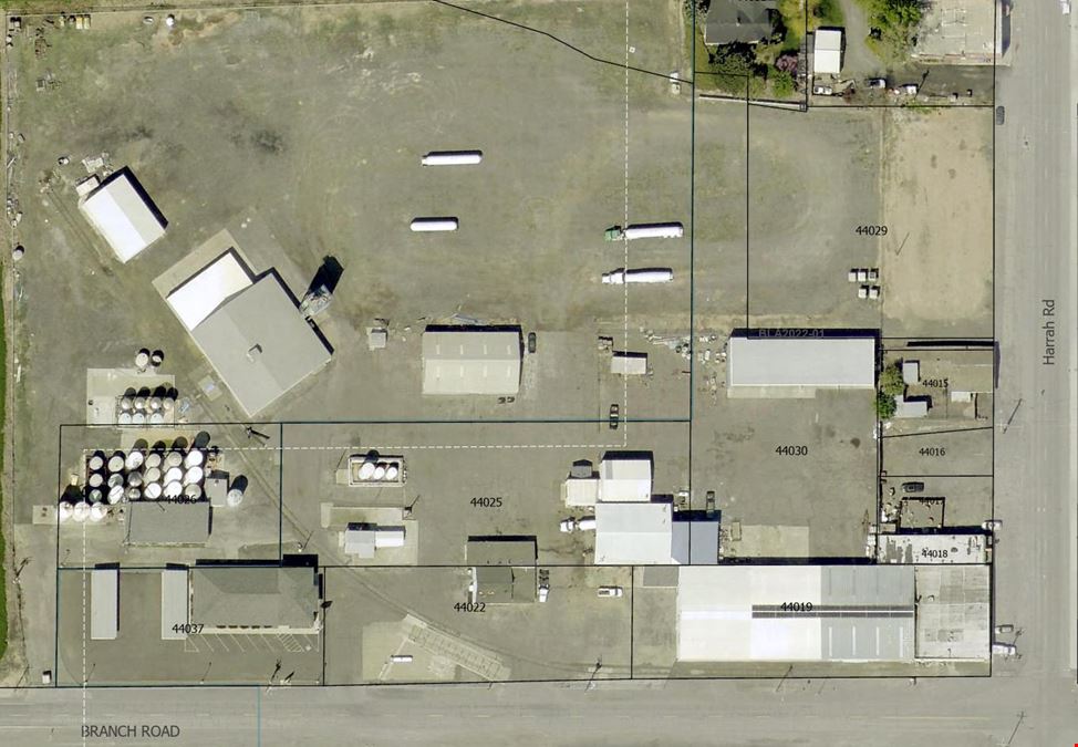 Pacific Ag Supply NW LLC