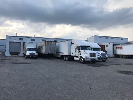 Preview of Industrial space for Rent at 1 Lisbon Street
