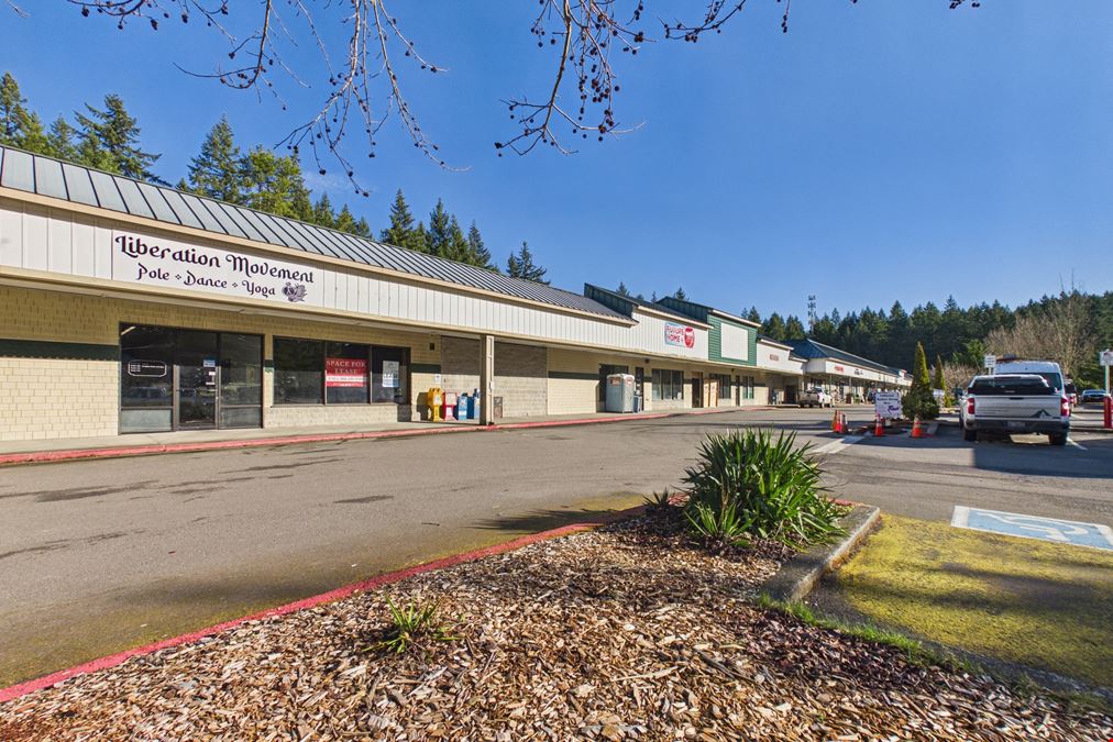 Ken’s Korner Shopping Plaza