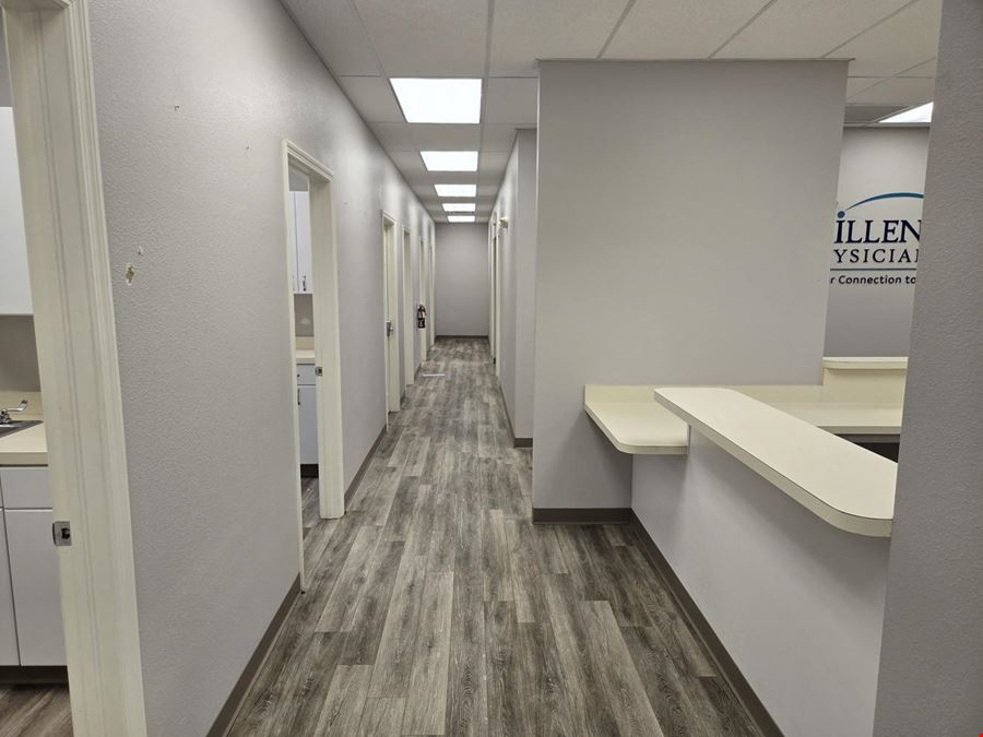 Caban Medical Office