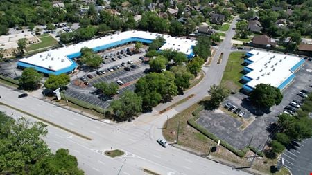 Preview of Retail space for Rent at 431 S Nova Rd