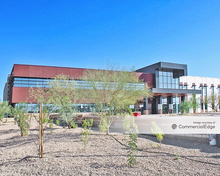 One Scottsdale Medical