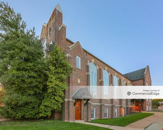 Maplework - 7303 Marietta Avenue