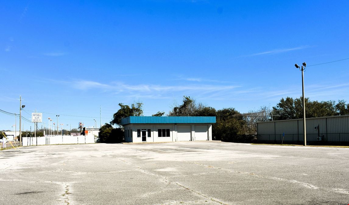 141 Mendel Pkwy. - 1,657 SF Office near Atlanta Hwy.