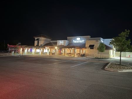 Preview of Retail space for Rent at 23330 West Interstate 10