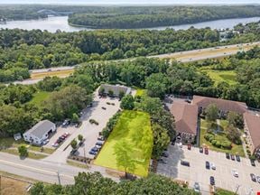 High Traffic Redevelopment Opportunity for Sale in Amesbury, MA