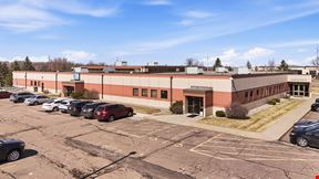 Jefferson Capital Systems Office Building