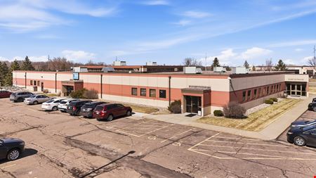 Preview of Office space for Sale at 200 14th Ave E
