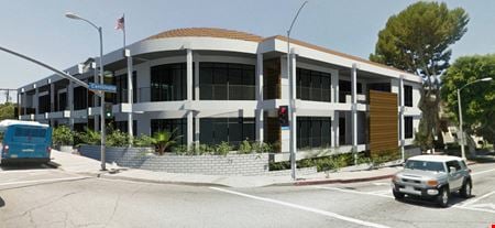Preview of Office space for Rent at 3435 Ocean Park Blvd.