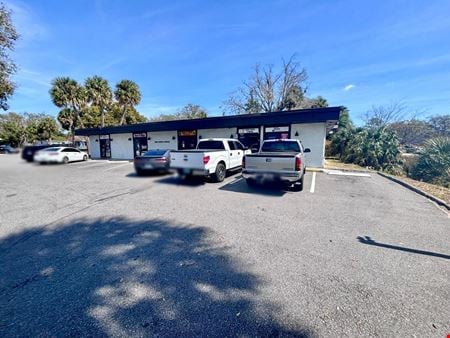 Preview of Retail space for Rent at 2201 S French Ave