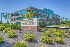 Pinnacle Corporate Centre V