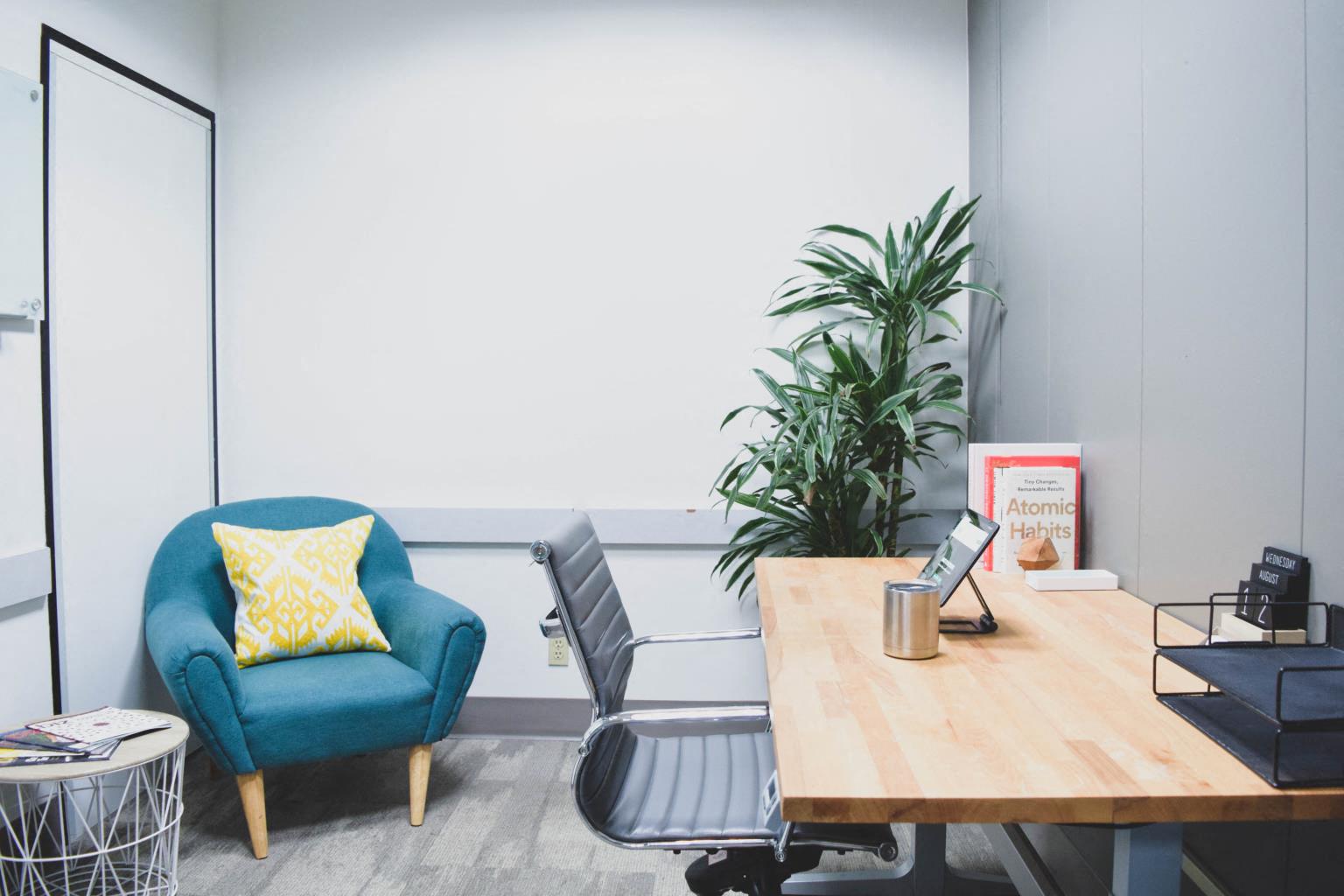 Private Office