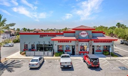 Preview of Retail space for Sale at 8025 Farm Rd