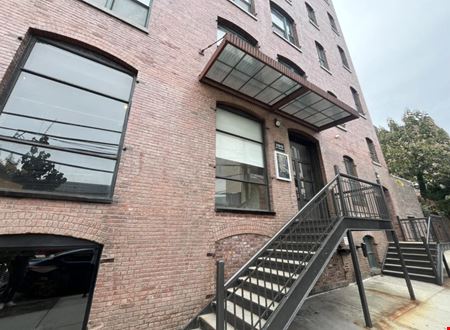 Preview of Office space for Rent at 190 North 10th Street