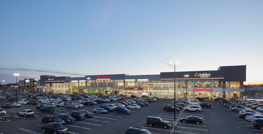 Preview of Retail space for Rent at 2034 Green Acres Road