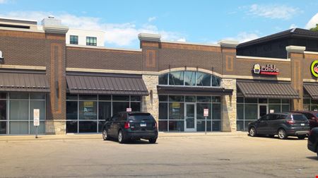 Preview of commercial space at 123 16th Avenue SW