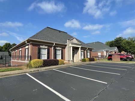 Preview of Other space for Sale at 420 The Parkway - Units H & E