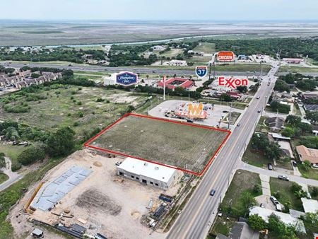 Preview of VacantLand space for Sale at 4501 Violet Road