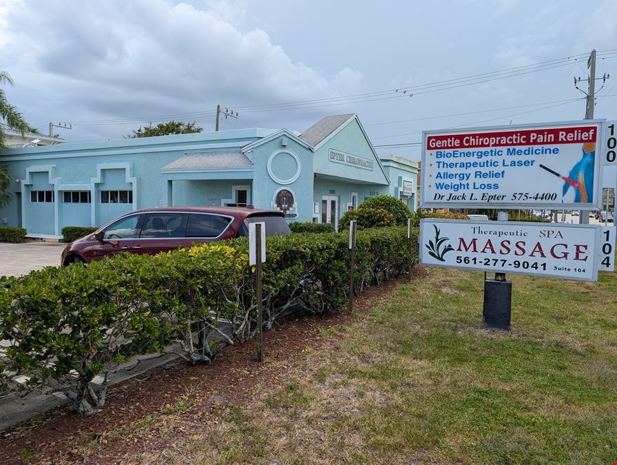 Epter Chiropractic