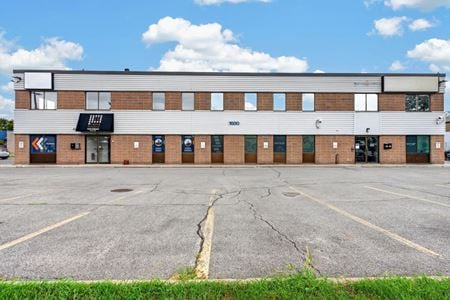 Preview of Other space for Rent at 1600 Laperriere Avenue