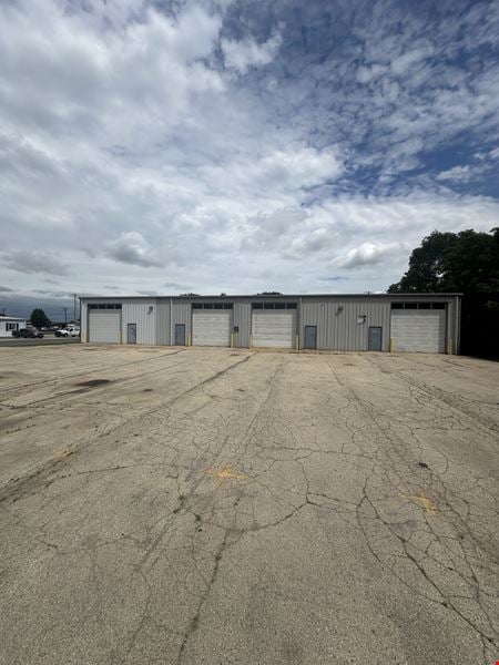 Preview of commercial space at 2402 McDonough St.