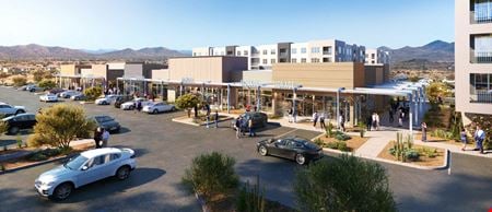 Preview of Retail space for Rent at 29th Ave & Dove Valley Rd, SWC