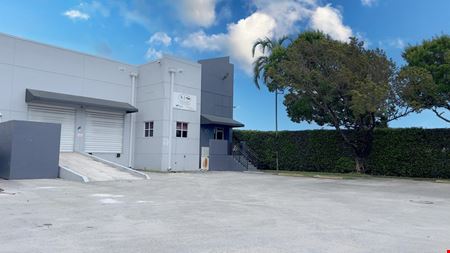 Preview of commercial space at 5055 NW 74th Ave, Suite 3