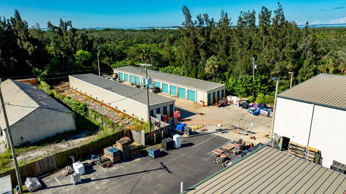 Port of Tampa Industrial Portfolio - US 41 Frontage