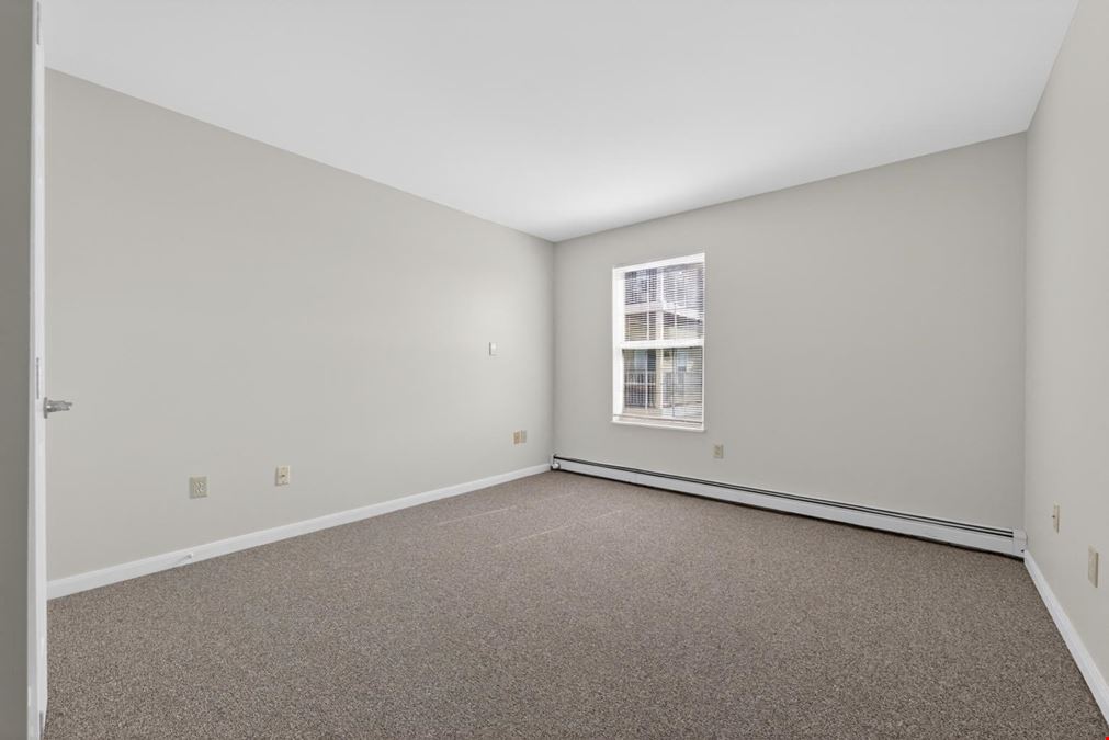 St. Clair Landings