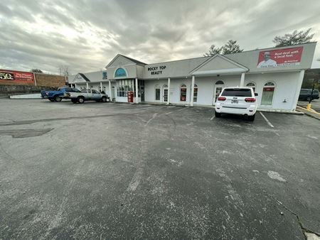 Preview of Office space for Rent at 212 South Jefferson Avenue
