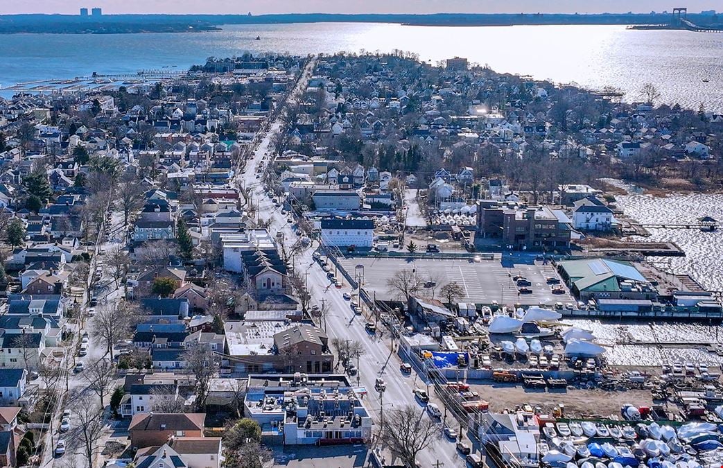 500 City Island Ave | Lender Owned | REO Sale