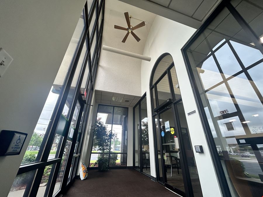 Former Cadence Bank