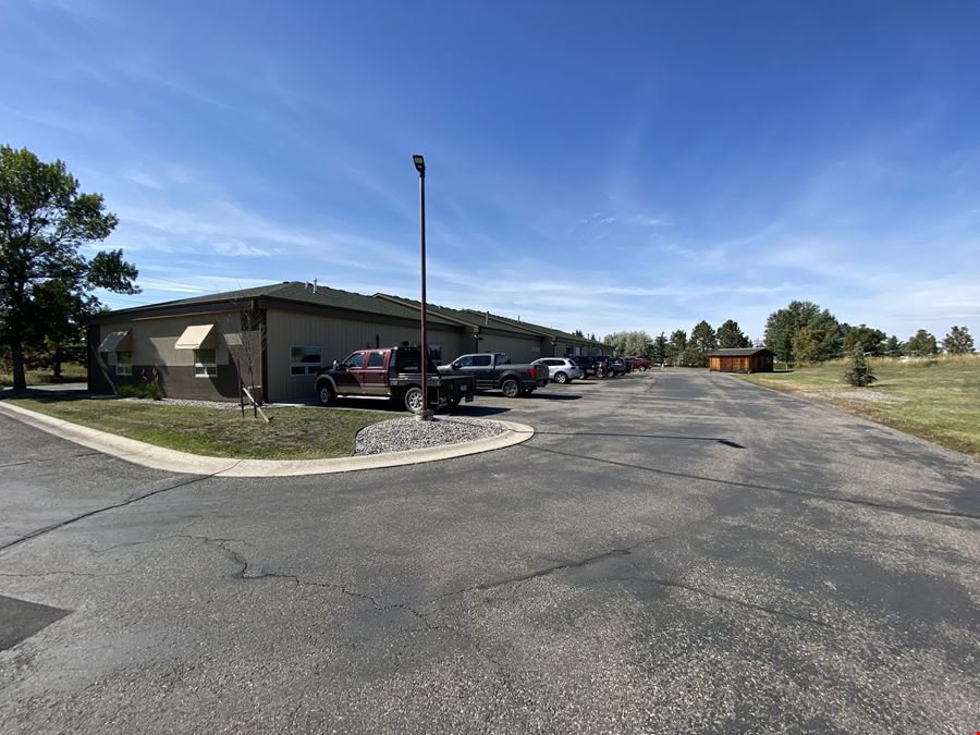 10 Evergreen-Warehouse Space