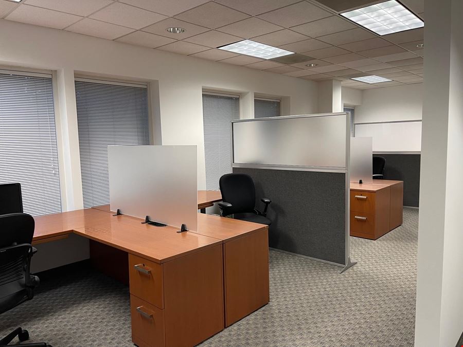 8000 Weston Parkway, Suite 100
