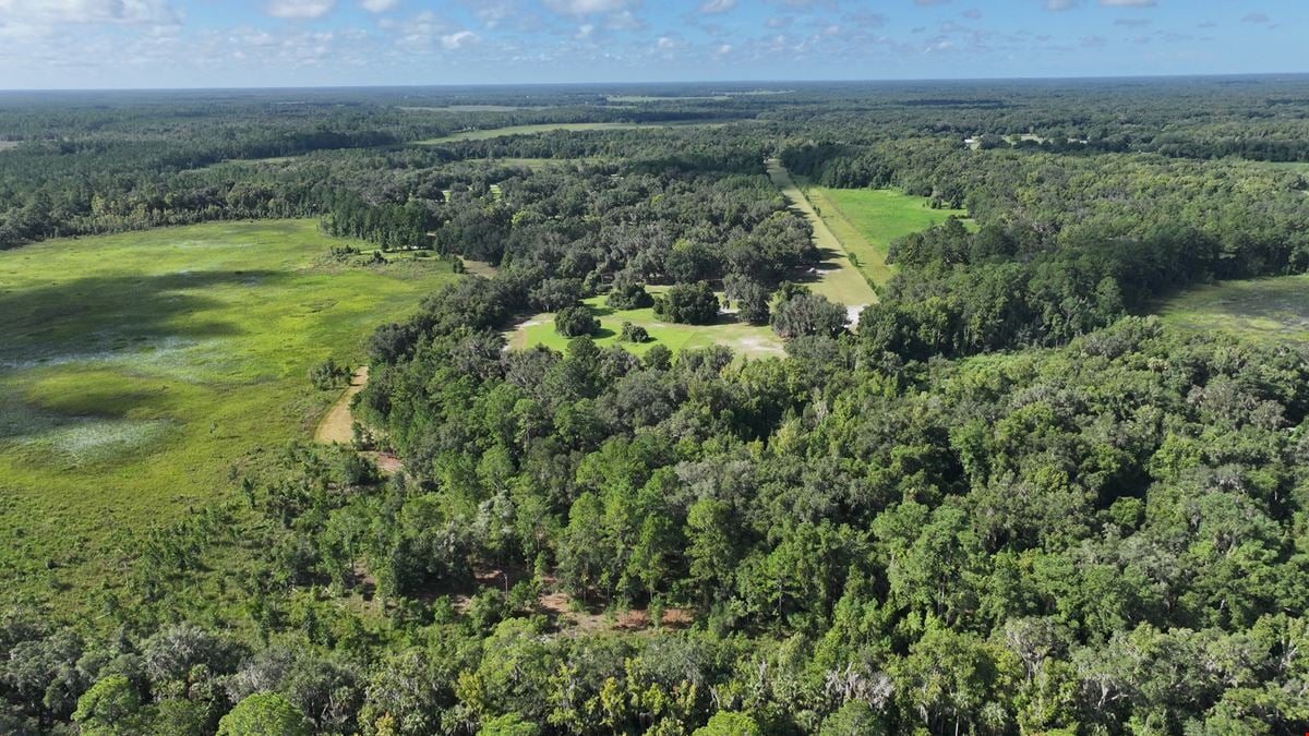 Paniola Sky Ranch