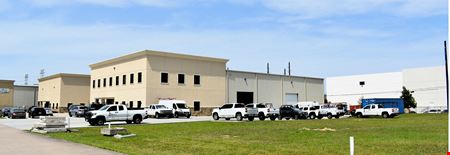 Preview of Industrial space for Sale at 12014 Windfern Rd