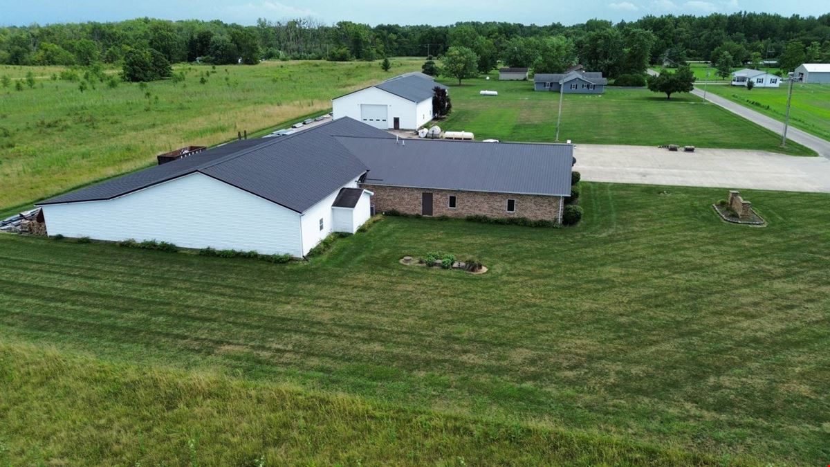 376 Dry Lane Rd.