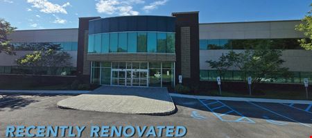Preview of Office space for Rent at 33 Technology Drive
