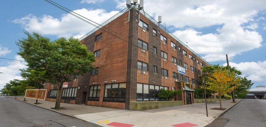 Preview of Office space for Rent at 2928 W 36th St