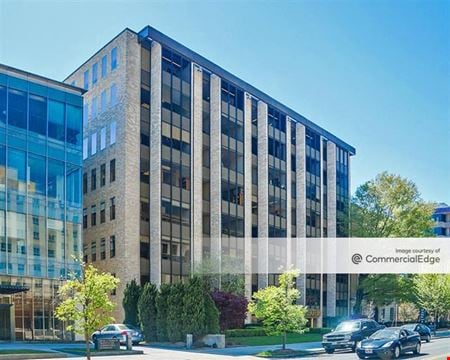 Preview of commercial space at 1776 Massachusetts Avenue NW
