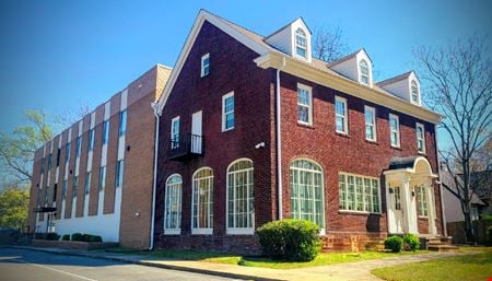 Preview of Office space for Rent at 201 Joseph E. Lowery Boulevard Northwest