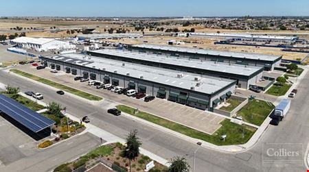 Preview of Industrial space for Sale at 1500 Enterprise Dr