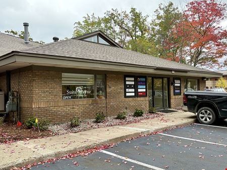 Preview of Office space for Rent at 812 S Garfield Avenue, Ste D