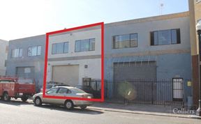 Versatile Commercial Space for Lease