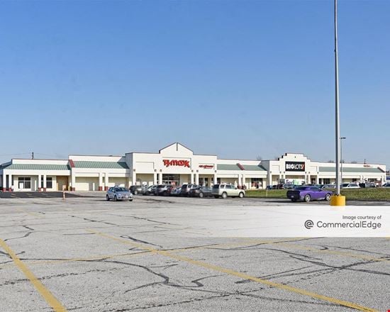 Preview of Retail space for Rent at 35085 Euclid Avenue