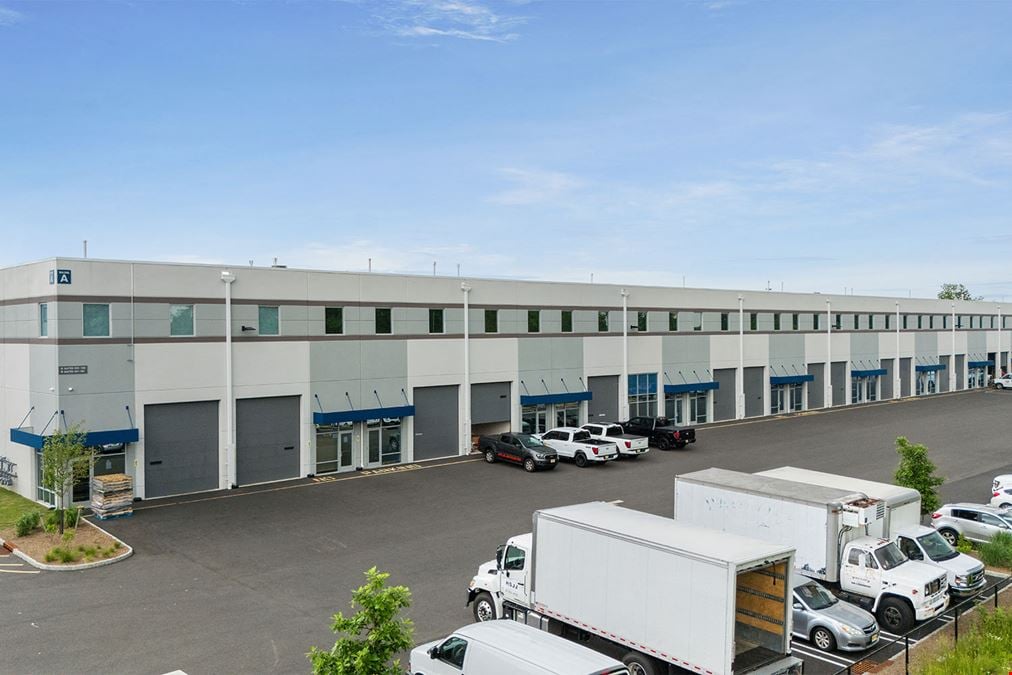 Flemington Junction Business Center