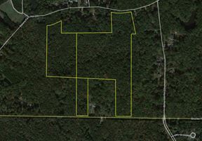 Boulder Park Drive - 39.4 Acres