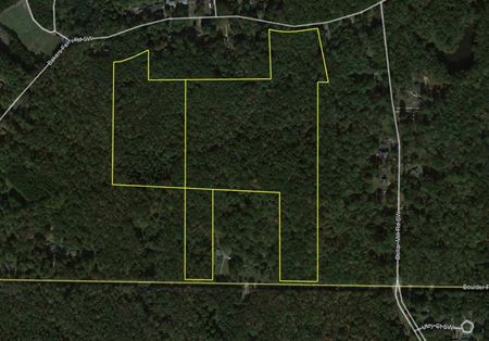 Preview of VacantLand space for Sale at 4399 Boulder Park Drive Southwest