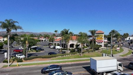Preview of Retail space for Rent at 7810-7930 Norwalk Blvd & 11125-11211 Washington Blvd