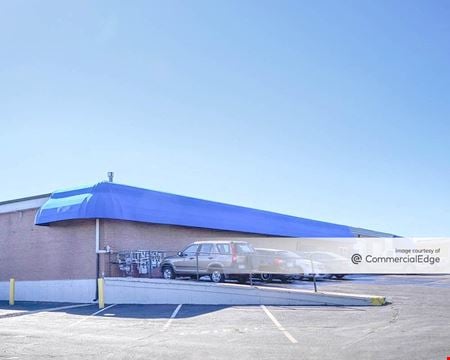 Preview of Industrial space for Rent at 2300 West 2nd Avenue